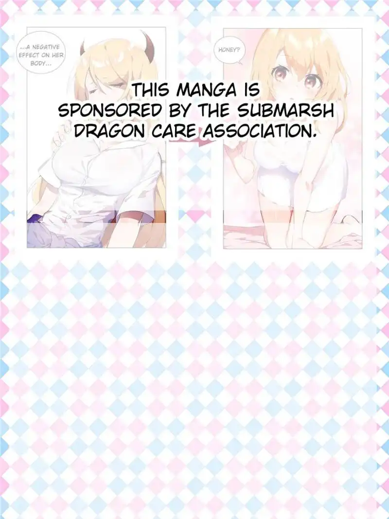 My Girl Is A Dragon Princess Chapter 39 3